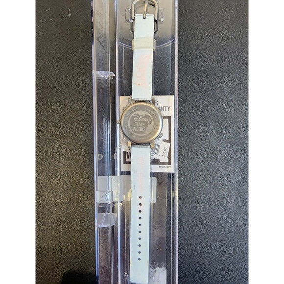 Disney Collectible Watches– Epcot 2000 & Sorcerer 25th Anniversary Mickey Bundle main image 4